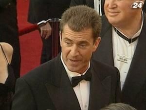 Між Мелом Гібсонон та Оксаною Грігор'євою розгортається справжня війна Між Мелом Гібсонон та Оксаною Грігор'євою розгортається справжня війна