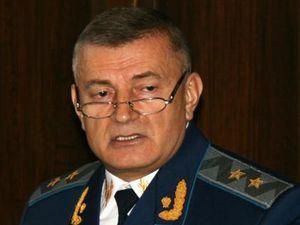 Журналісти довели прокурора до відставки Журналісти довели прокурора до відставки