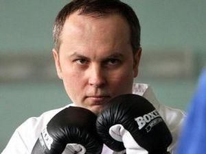 Шуфрич розкритикував Льовочкіна Шуфрич розкритикував Льовочкіна