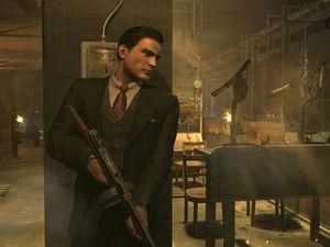 Анонсовано гру "Mafia II" Анонсовано гру "Mafia II"