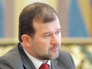 "Єдиний центр" відмовився входити в коаліцію "Єдиний центр" відмовився входити в коаліцію
