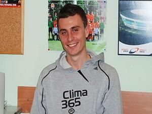 У Чижова струс мозку У Чижова струс мозку