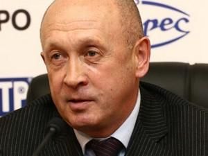 Павлов: Допомогли "Волині" виставити декількох гравців на трансфер Павлов: Допомогли "Волині" виставити декількох гравців на трансфер