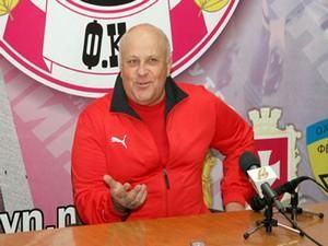 Кварцяний: Зіграли на рівні колективу фізкультури Кварцяний: Зіграли на рівні колективу фізкультури