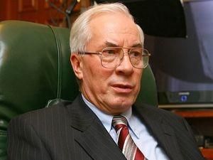 Азаров планує розвивати відносини із Монголією Азаров планує розвивати відносини із Монголією