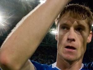 Лисицький: Завдання "Кривбасу" - фінішувати в топ-6 Лисицький: Завдання "Кривбасу" - фінішувати в топ-6