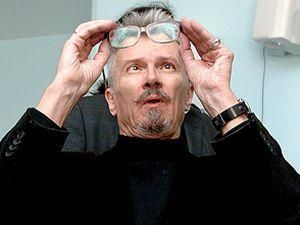 Лімонов створив нову опозиційну партію в Росії Лімонов створив нову опозиційну партію в Росії