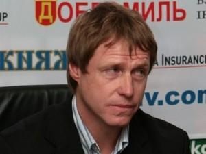 Кононов: Гра вийшла рівною Кононов: Гра вийшла рівною