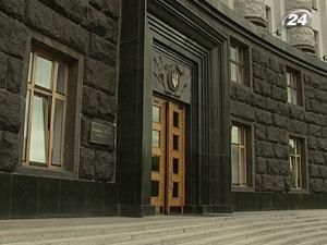 В уряді не змовкають розмови про кадрові ротації В уряді не змовкають розмови про кадрові ротації