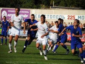 "Севастополь" в жовтні може повернутись додому "Севастополь" в жовтні може повернутись додому