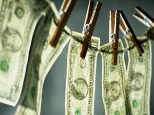 У Зімбабве з'явилися спеціальні заклади, для прання грошей У Зімбабве з'явилися спеціальні заклади, для прання грошей