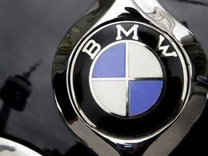 BMW зробить дешевий електромобіль