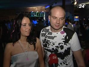 Стартувала перша зіркова вечірка на пляжі від Люкс ФМ Стартувала перша зіркова вечірка на пляжі від Люкс ФМ