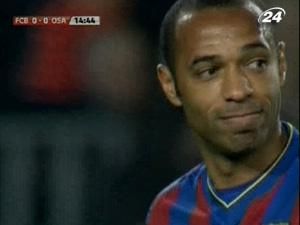 Тьєрі Анрі перейде до "Нью-Йорк Ред Буллс" Тьєрі Анрі перейде до "Нью-Йорк Ред Буллс"