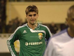 Янузі: В Луцьку були одним цілим Янузі: В Луцьку були одним цілим