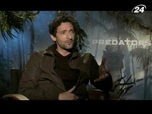 Адріан Броуді та Денні Трехо у продовженні культового бойовика Адріан Броуді та Денні Трехо у продовженні культового бойовика