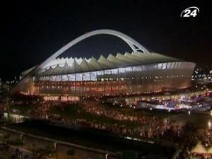 У фінальному матчі зійдуться збірні Іспанії та Нідерландів У фінальному матчі зійдуться збірні Іспанії та Нідерландів