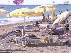 У депутатів розпочались майже двомісячні літні канікули У депутатів розпочались майже двомісячні літні канікули