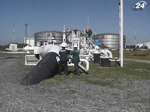 "Укрнафта" має намір змінити наглядову раду "Укрнафта" має намір змінити наглядову раду