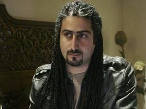 У сина бен Ладена шизофренія У сина бен Ладена шизофренія