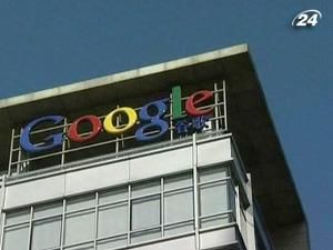Уряд Китаю продовжив ліцензію для Google на рік Уряд Китаю продовжив ліцензію для Google на рік