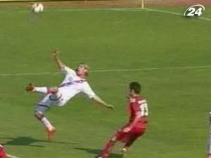 Кращі голи "Катанії" у сезоні 2009-2010 Кращі голи "Катанії" у сезоні 2009-2010