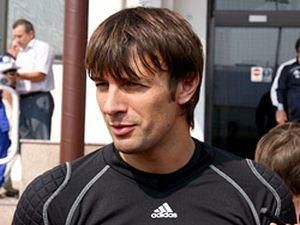 Шовковський може повернутися у матчі з "Таврією" Шовковський може повернутися у матчі з "Таврією"