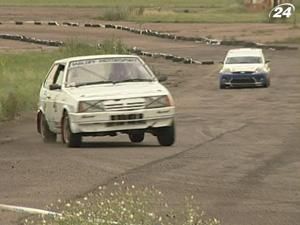 Завершився перший етап Чемпіонату України з шосейно-кільцевих перегонів Завершився перший етап Чемпіонату України з шосейно-кільцевих перегонів