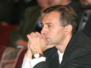 Томенко встав на захист території НСК "Олімпійський" Томенко встав на захист території НСК "Олімпійський"
