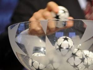 "Динамо" дізнається свого суперника у Лізі чемпіонів 16 липня "Динамо" дізнається свого суперника у Лізі чемпіонів 16 липня