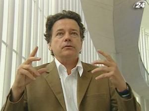 Архітектура та музика - дві пристрасті архітектора Крістіана де Портзампарка Архітектура та музика - дві пристрасті архітектора Крістіана де Портзампарка