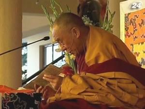 Далай-Лама - борець за визволення Тибету та мир у всьому світі Далай-Лама - борець за визволення Тибету та мир у всьому світі