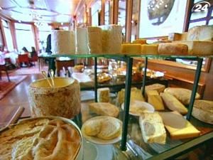 Готель Hameau Albert - результати командної роботи вражають найвибагливіших гурманів Готель Hameau Albert - результати командної роботи вражають найвибагливіших гурманів