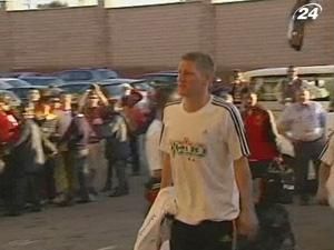 "Арсенал" та "Манчестер Сіті" цікавляться Янсеном "Арсенал" та "Манчестер Сіті" цікавляться Янсеном