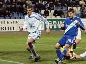 Центральний матч 2-го туру побачимо на каналі "Кіно" Центральний матч 2-го туру побачимо на каналі "Кіно"