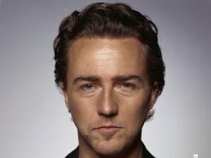 Едварда Нортона не взяли на роль Халка в "Месники" Едварда Нортона не взяли на роль Халка в "Месники"