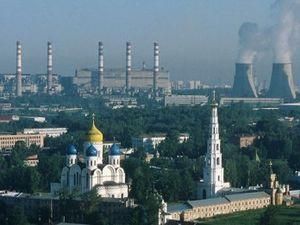 Фонд держмайна продає "Сумиобленерго" Фонд держмайна продає "Сумиобленерго"