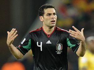 "Барселона" продає Маркеса "Барселона" продає Маркеса