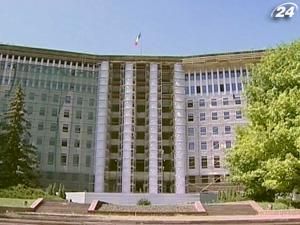 Конституційний суд Молдови скасував день радянської окупації Конституційний суд Молдови скасував день радянської окупації