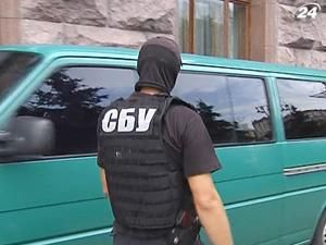 В СБУ спростовують інформацію про затримання депутатів Київради В СБУ спростовують інформацію про затримання депутатів Київради