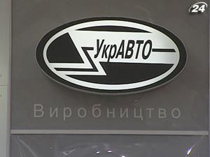 "УкрАвто" продає свій польський завод FSO