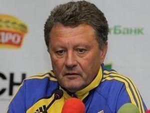 Маркевич: З Романчуком ще потрібно багато працювати Маркевич: З Романчуком ще потрібно багато працювати