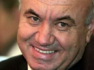 Цушко хоче безвізової Європи вже у 2011 році Цушко хоче безвізової Європи вже у 2011 році