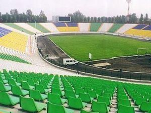 "Україна" готова прийняти матчі єврокубків - 12 липня 2010 - Телеканал новин 24 "Україна" готова прийняти матчі єврокубків - 12 липня 2010 - Телеканал новин 24