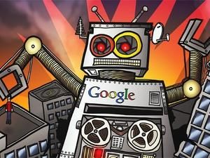 Google таємно вклав гроші у розробника ігор і створює Google Games Google таємно вклав гроші у розробника ігор і створює Google Games