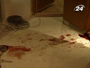 У столиці знайшли розчленоване тіло заробітчанина У столиці знайшли розчленоване тіло заробітчанина