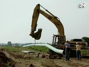 "Газпром" пропонує RWE приєднатися до "Південного потоку" "Газпром" пропонує RWE приєднатися до "Південного потоку"