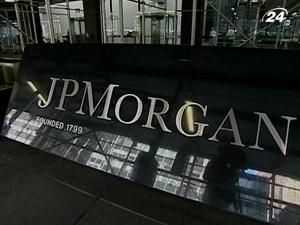 JP Morgan надасть кредит "Укренерго"