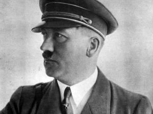 У Німеччині влада вилучила документи, які пов’язані з перебуванням Гітлера у в’язниці У Німеччині влада вилучила документи, які пов’язані з перебуванням Гітлера у в’язниці