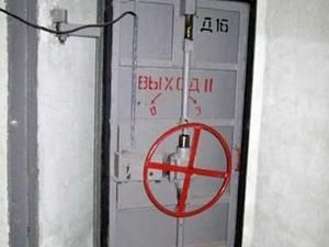 У Москві збудують п’ять тисяч бомбосховищ У Москві збудують п’ять тисяч бомбосховищ